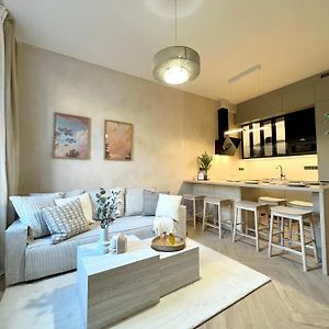 Appartement met Twee Slaapkamers